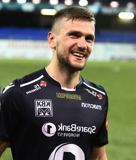 Kunstgress kristiansund stadion