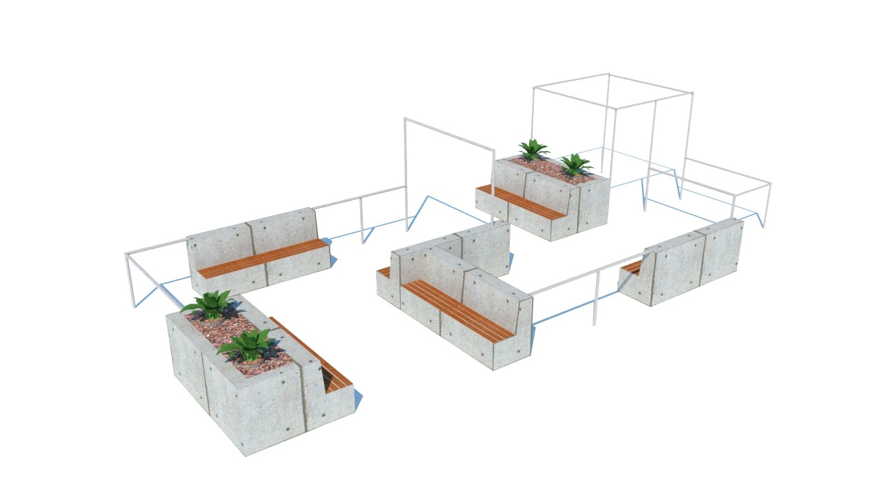 parkourpark street unisport