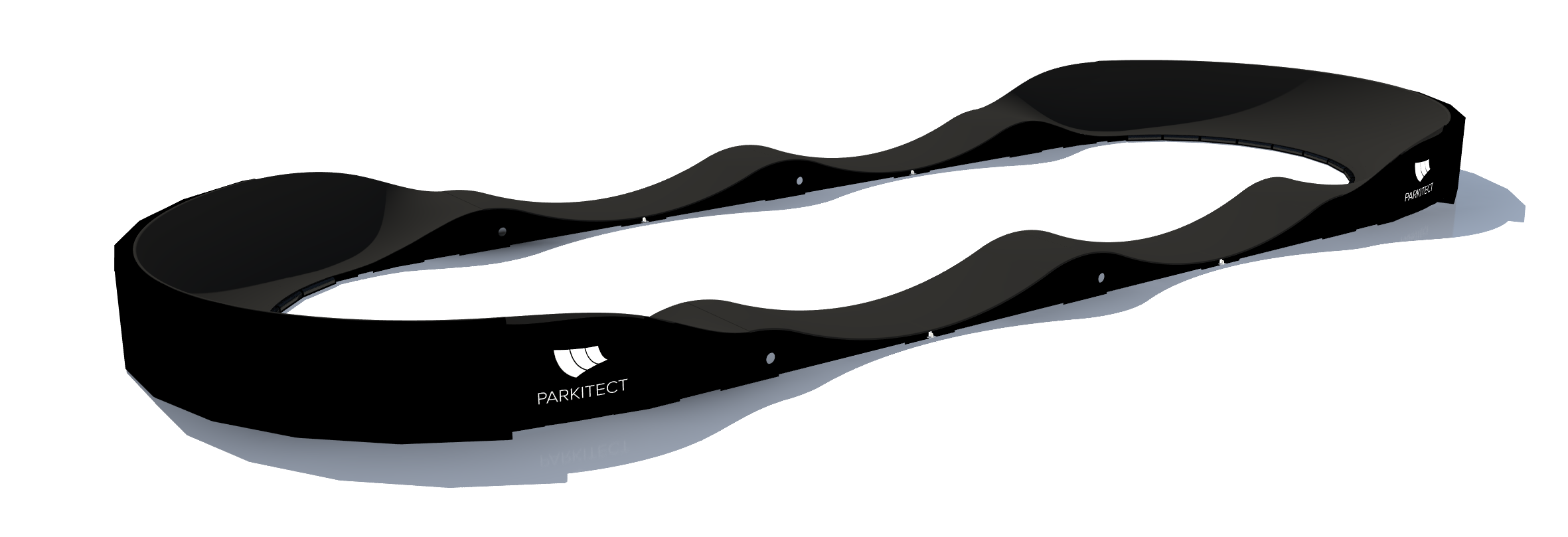 pumptrack speedring unisport