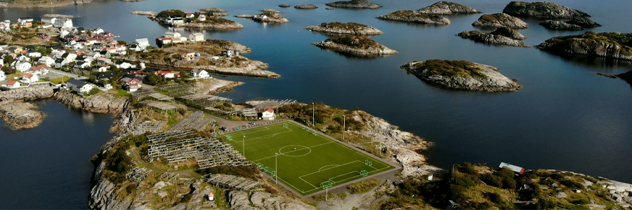 miljø kunstgress unisport