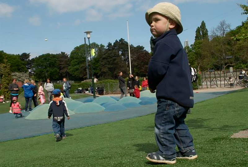 artificial turf landscaping