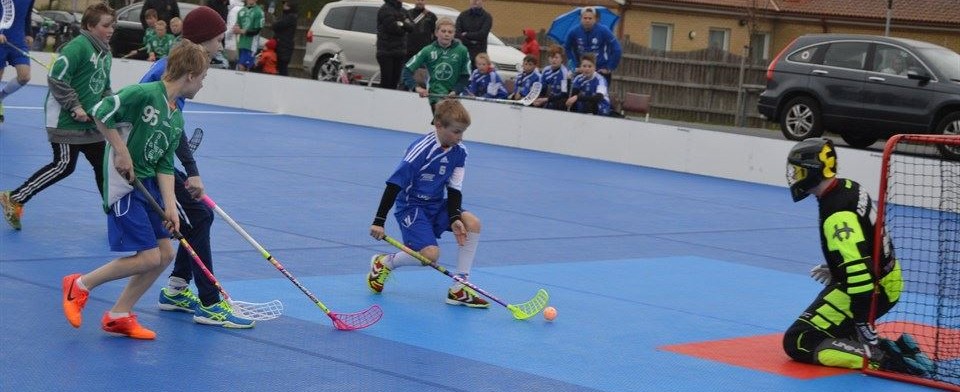 bergo sportgolv multisportgolv unisport