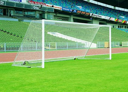 Jalkapallo Maali Varusteet Välineet