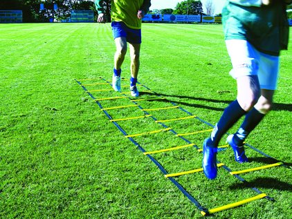 Jalkapallo Maali Varusteet Välineet