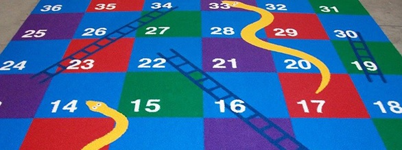 kunstgress legeplads skole unisport