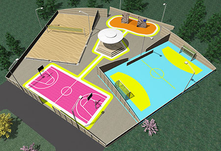 mötesplatsen unisprot