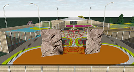 mötesplatsen unisprot