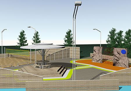 mötesplatsen unisport