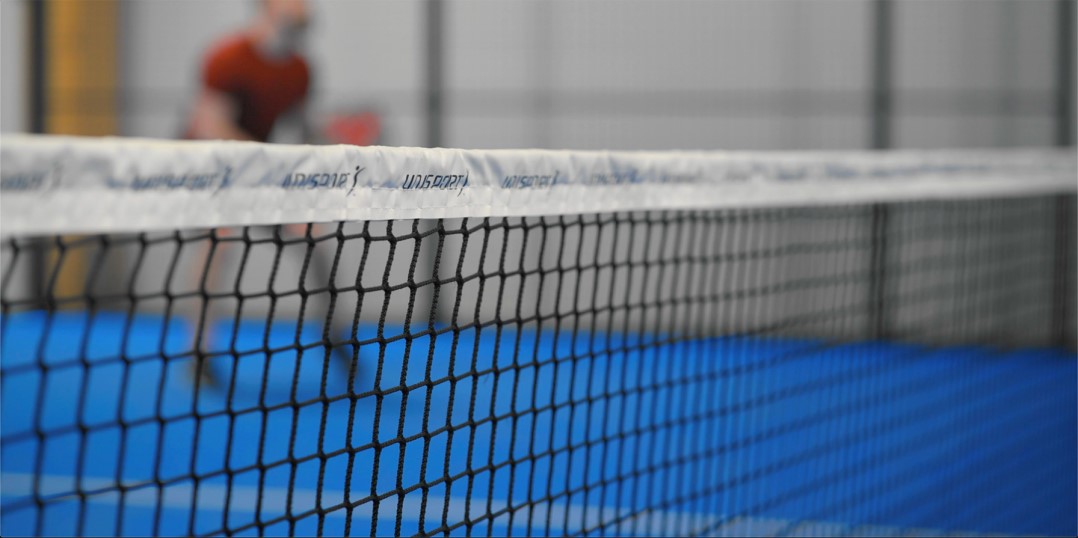 padelnät unisport