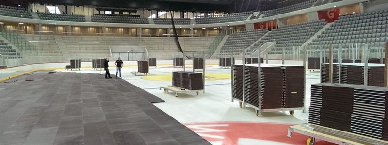 speed lock täcksystem