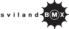 sviland bmx er storfornøyd med pumptrack bane fra unisport