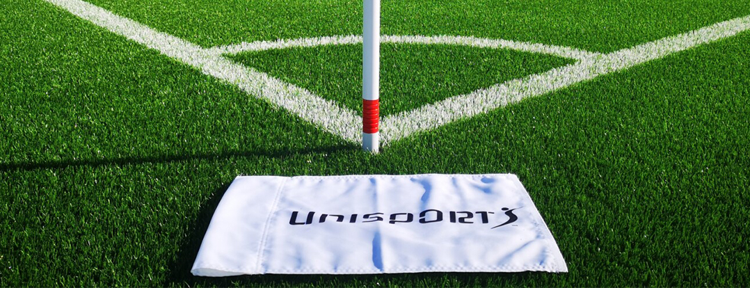 miljø kunstgress unisport
