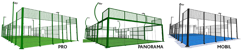 unisport padel