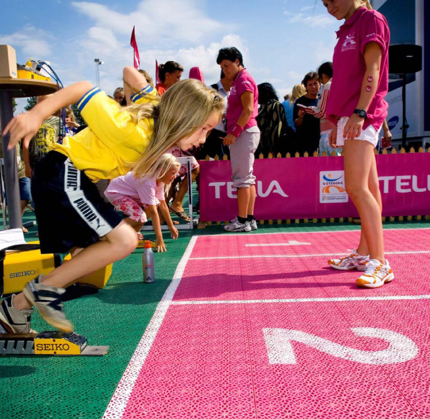 underlag multisport multibaner fra unisport