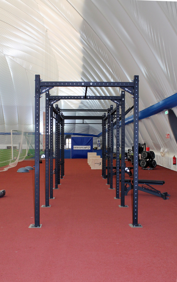 toiminnallinen harjoittelu, saltex