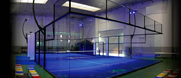 padelbana padelbanor padel padeltennis padelcourt unisport