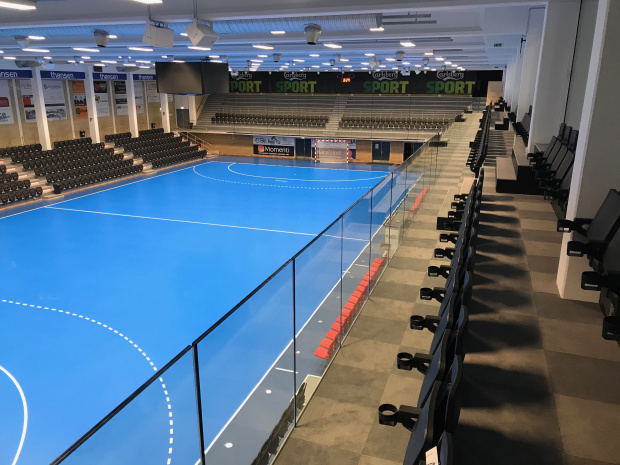 Fredericia Idrætscenter