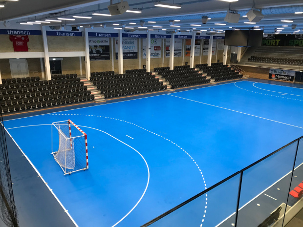 Fredericia Idrætscenter