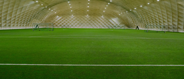 Saltex Legacy Saltex Biofill tekonurmi Espoonlahti