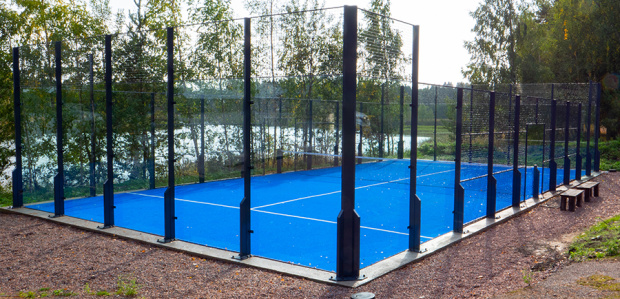Saltex-padel-padelkentta-ulkokentta-padelnurmi-padelalusta