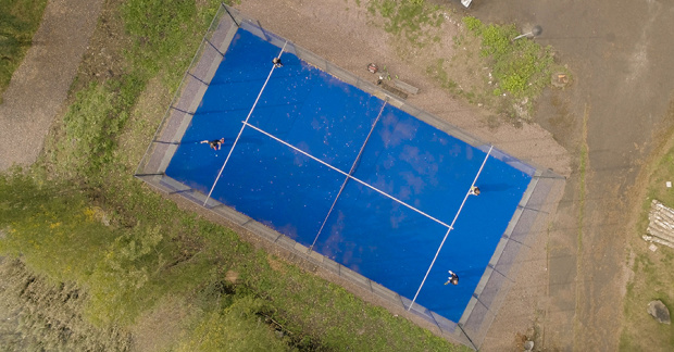 Saltex-padel-padelkentta-ulkokentta-padelnurmi-padelalusta