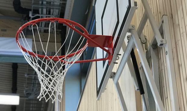 basket Saltex 