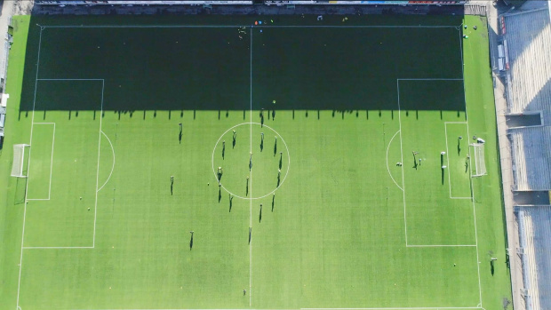 behrn arena Saltex