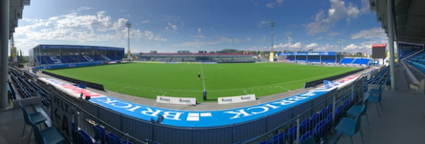 sarpsborg 08 kunstgress fotball saltex