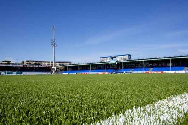 kunstgress kristiansund ballklubb saltex