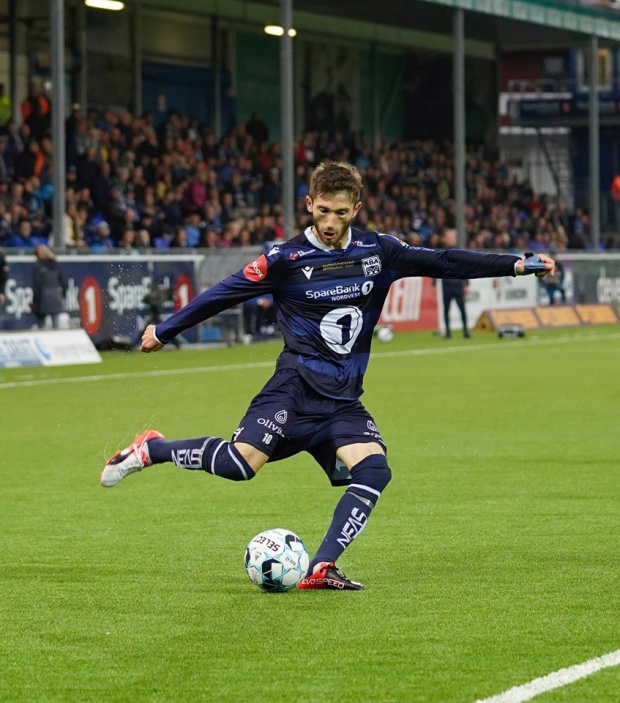 kunstgress kristiansund ballklubb saltex