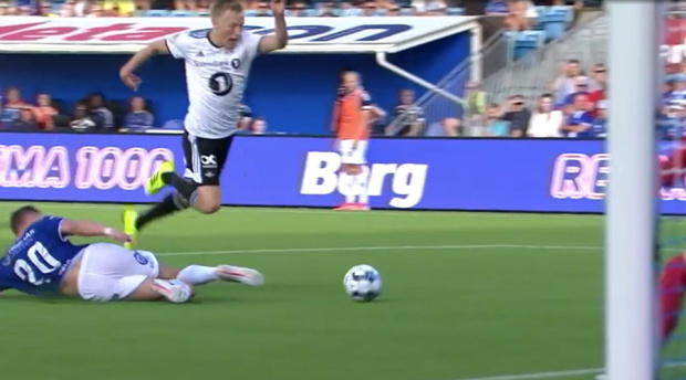 sarpsborg 08 kunstgress fotball saltex