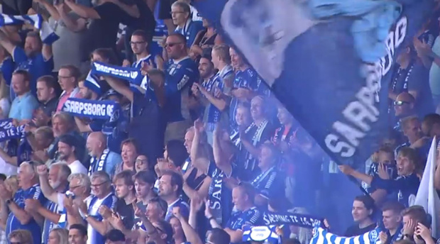 sarpsborg 08 kunstgress fotball saltex