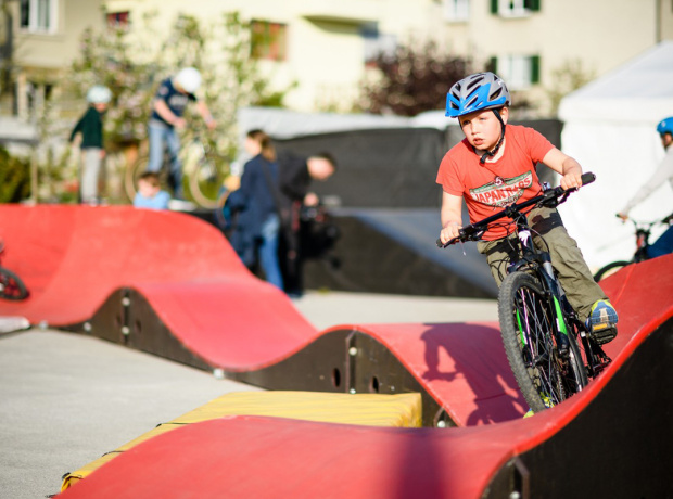 mobil pumptrack unisport 