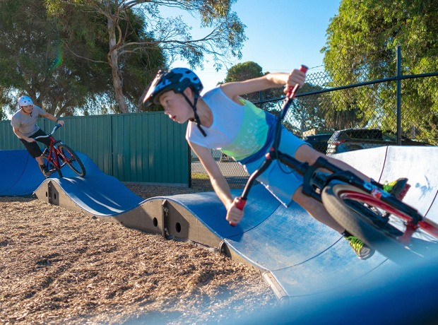 mobil pumptrack unisport 