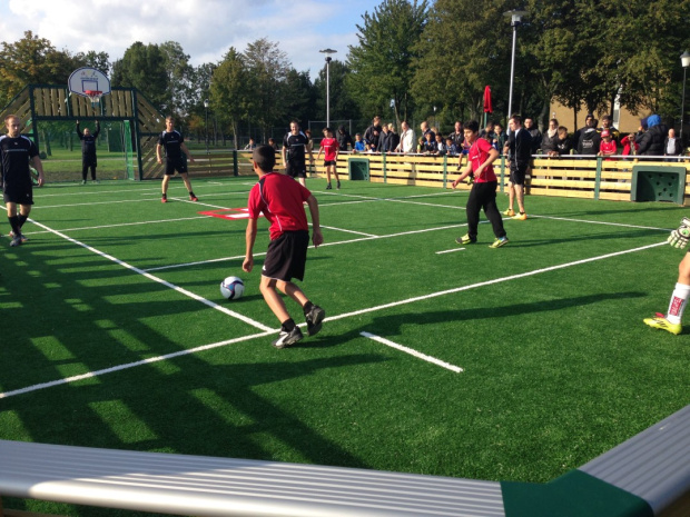 multisportunderlag underlag mulitsport unisport