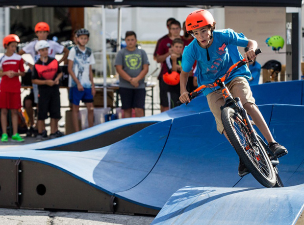 mobil pumptrack unisport 