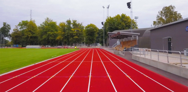 kristianstad arenaomrade Saltex
