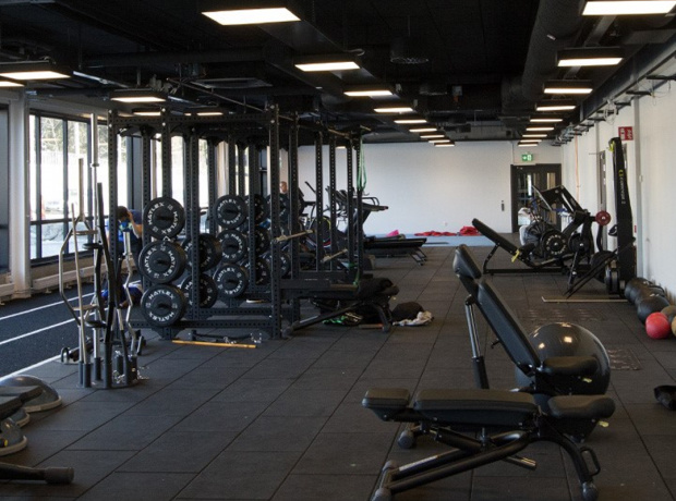 good to great catella arena tennisbanor greenset padel padelbanor Saltex