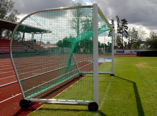 scansismål fotballmål mål til fotball unisport