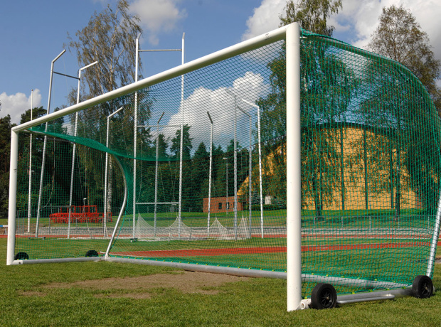 scansismål fotballmål mål til fotball unisport
