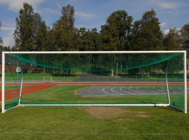 scansismål fotballmål mål til fotball unisport