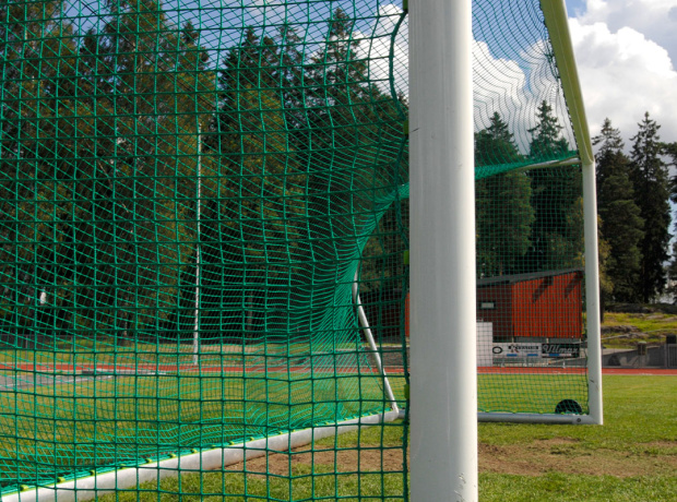 scansismål fotballmål mål til fotball unisport