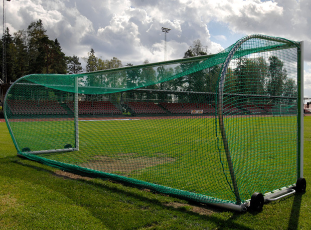 scansismål fotballmål mål til fotball unisport