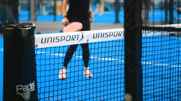 Saltex padel of sweden kungälv