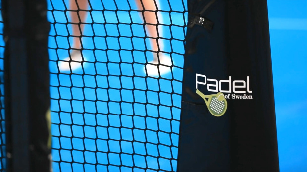 Saltex padel of sweden kungälv