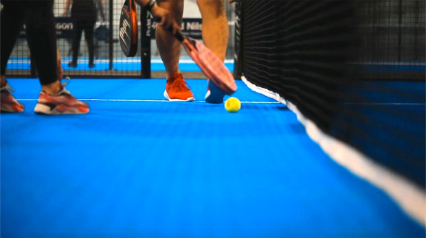 Saltex padel of sweden kungälv