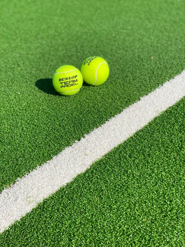 falsterbo camping resort campinggruppen padelbanor Saltex