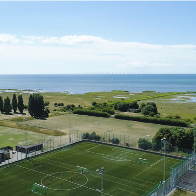 SÅ SKYDDAR VI VÅR MILJÖ unisport