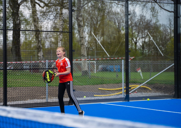 multisportarena önneköp Saltex