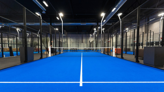 adidas padelbanor Saltex wap malmö